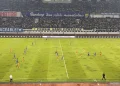 Brace Ramon Tanque Bawa Persib Kemenangan Melawan Bhayangkara FC