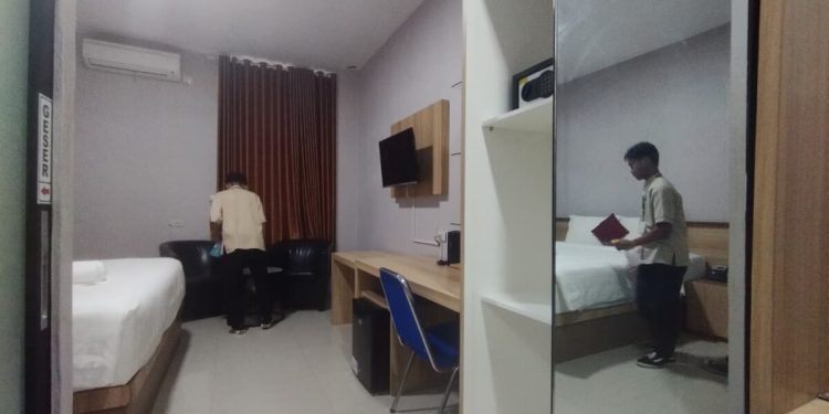 39 SMK di Lampung Telah Berstatus BLUD