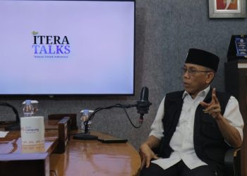 Dorong Keragaman Produk Tepung dari Singkong