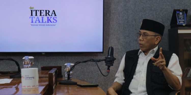 Dorong Keragaman Produk Tepung dari Singkong