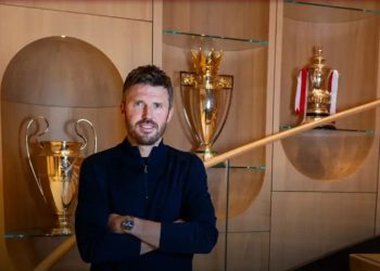 Standar Baru Manchester United di Bawah Pelatih Michael Carrick