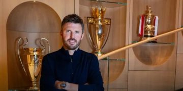 Standar Baru Manchester United di Bawah Pelatih Michael Carrick