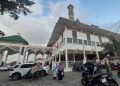 11 Januari 2026, Lampung Cerah Berawan dengan Potensi Hujan