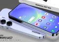 Harga dan Spesifikasi Galaxy A57 2026 yang Menarik