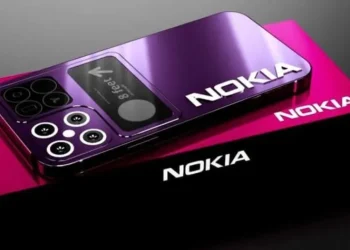 Harga dan Spesifikasi Nokia N75 Max Pro 5G Tahun 2026