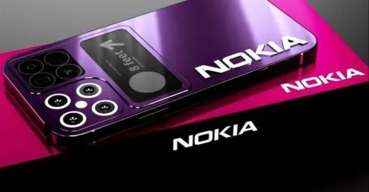 Harga dan Spesifikasi Nokia N75 Max Pro 5G Tahun 2026
