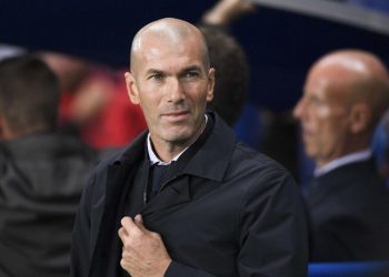 Zidane Ajukan Dua Syarat Berat Jika Ingin Latih Manchester United Setelah Pemecatan Amorim