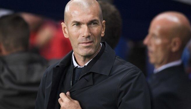 Zidane Ajukan Dua Syarat Berat Jika Ingin Latih Manchester United Setelah Pemecatan Amorim