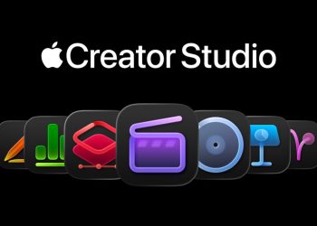 Perbarui iWork dengan Fitur Baru Creator Studio