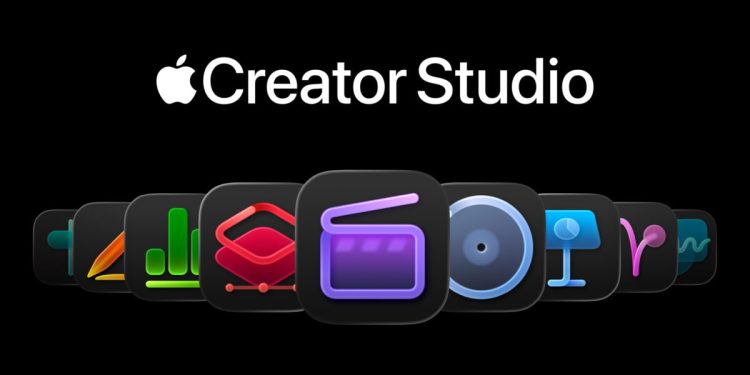 Perbarui iWork dengan Fitur Baru Creator Studio
