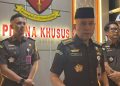 Berkas Penuh Mantan Bupati Pesawaran Segera Disidangkan