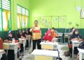 Balai Jadi Rumah Guru di Lampung, Buka Akses Fasilitas dan Program S1 Gratis