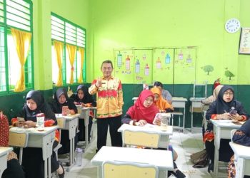Balai Jadi Rumah Guru di Lampung, Buka Akses Fasilitas dan Program S1 Gratis