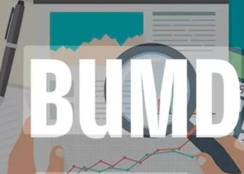 BUMD Lampung Perlu Mandiri dan Kembangkan Potensi Keuntungannya