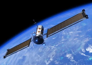 Ambisi Besar dengan Ribuan Satelit Baru untuk Saingi Starlink