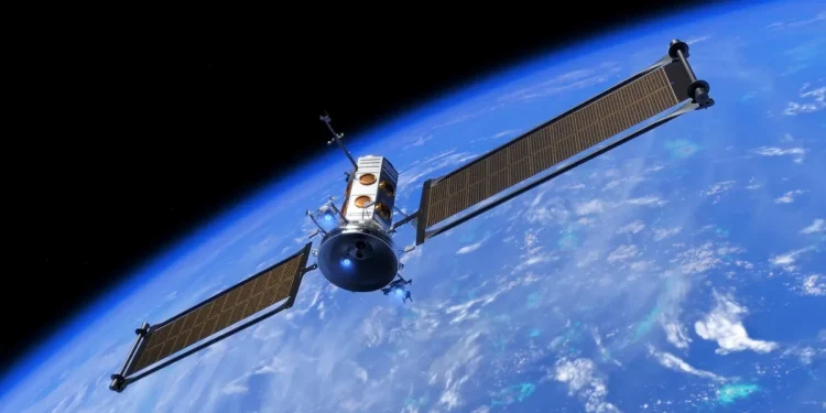 Ambisi Besar dengan Ribuan Satelit Baru untuk Saingi Starlink