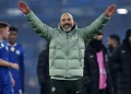 Chelsea Mulai 2026 dengan Pemecatan Enzo Maresca