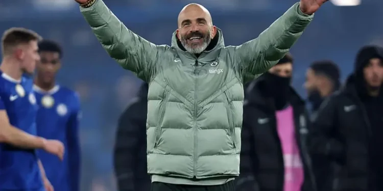 Chelsea Mulai 2026 dengan Pemecatan Enzo Maresca