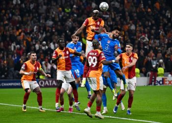 Gol Bunuh Diri Llorente Hentikan Kemenangan Atletico Melawan Galatasaray