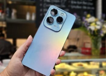 Harga dan Spesifikasi Zero 40 5G dan Hot 40 Pro, HP RAM Besar dan Murah 2026