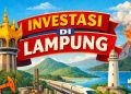 Realisasi Investasi Lampung Melebihi Target dan Akselerasi Iklim Usaha 2026