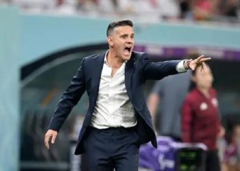 Jadwal Timnas Indonesia 2026, FIFA Series Awal Karier John Herdman