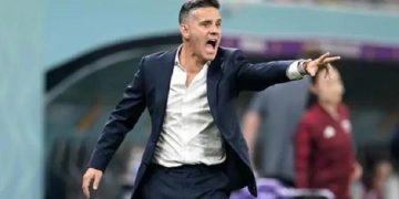 Jadwal Timnas Indonesia 2026, FIFA Series Awal Karier John Herdman