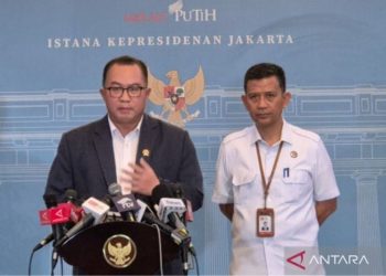 Dana Riset BRIN untuk Sektor Pangan dan Energi