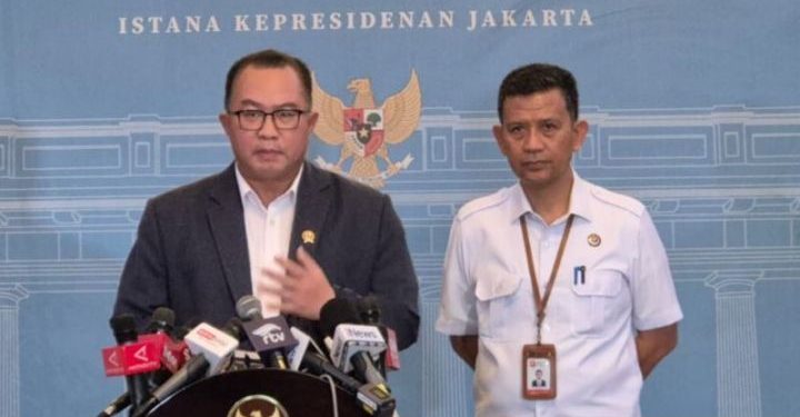 Dana Riset BRIN untuk Sektor Pangan dan Energi