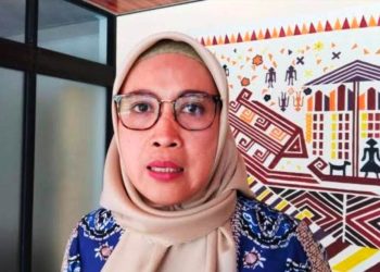 Pemerintah Daerah Lampung Dorong Pengembangan Kawasan Kedelai untuk Kurangi Impor