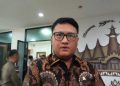 DPRD Harap 2026 Jadi Momentum Penguatan Stabilitas Keamanan