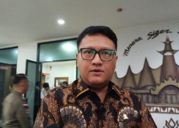 DPRD Harap 2026 Jadi Momentum Penguatan Stabilitas Keamanan