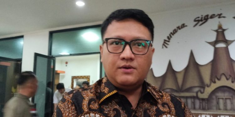 DPRD Harap 2026 Jadi Momentum Penguatan Stabilitas Keamanan