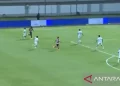 PSIM Yogyakarta Kalahkan Madura United dengan Skor 3-0