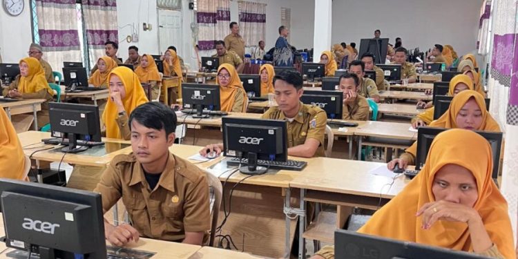 Petakan Kompetensi Guru untuk Perkuat Mutu Pembelajaran di SMKS Islam YPI 2 Way Jepara 2026