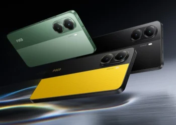 Spesifikasi dan Harga POCO X8 Pro Max, HP Terbaru Siap Masuk Indonesia