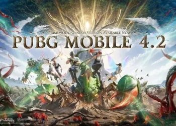 Rilis PUBG Mobile 4.2 dengan Kehadiran Mode Primewood Genesis