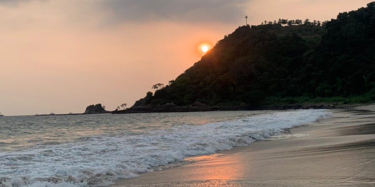 Pantai Kedu, Destinasi Populer Favorit Wisatawan
