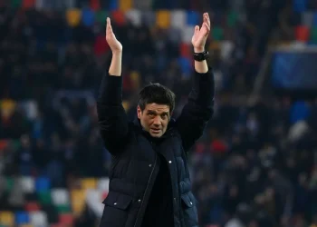 Klasemen Liga Italia Inter Memimpin Milan dan Napoli Mengikuti di Belakang