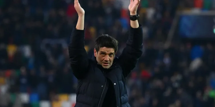 Klasemen Liga Italia Inter Memimpin Milan dan Napoli Mengikuti di Belakang