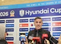 Pelatih Timnas Antusias Menyongsong Piala ASEAN 2026
