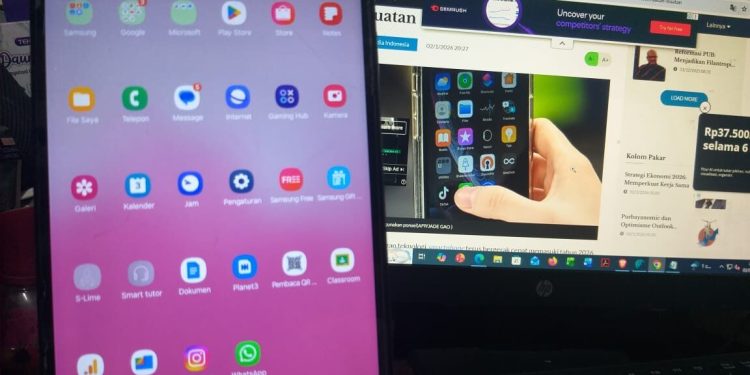 Android 2026 Lebih Aman dan Cerdas dengan Perubahan Penting