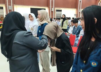 Seleksi Ketat Penerima Beasiswa Pemkot Bandar Lampung Tahun 2025