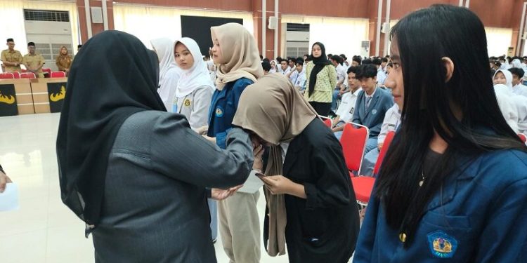 Seleksi Ketat Penerima Beasiswa Pemkot Bandar Lampung Tahun 2025