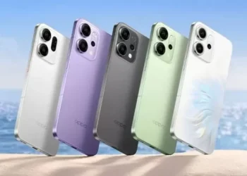 Harga dan Spesifikasi Reno 15 Pro Max Debut Global