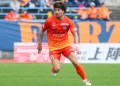 Kapten Liga Jepang Berpeluang Dinaturalisasi Menjadi Anggota Timnas Indonesia