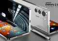 Spesifikasi dan Harga Galaxy Z Fold 8 Ultra Siap Guncang Juli 2026