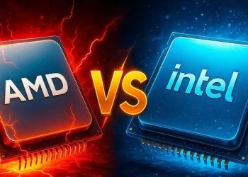 AMD Semakin Dekat dengan Intel di Survei Perangkat Keras Steam 2025