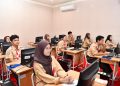 Pengembangan Instrumen Berbasis HOTS oleh Guru Diperlukan