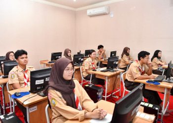 Pengembangan Instrumen Berbasis HOTS oleh Guru Diperlukan